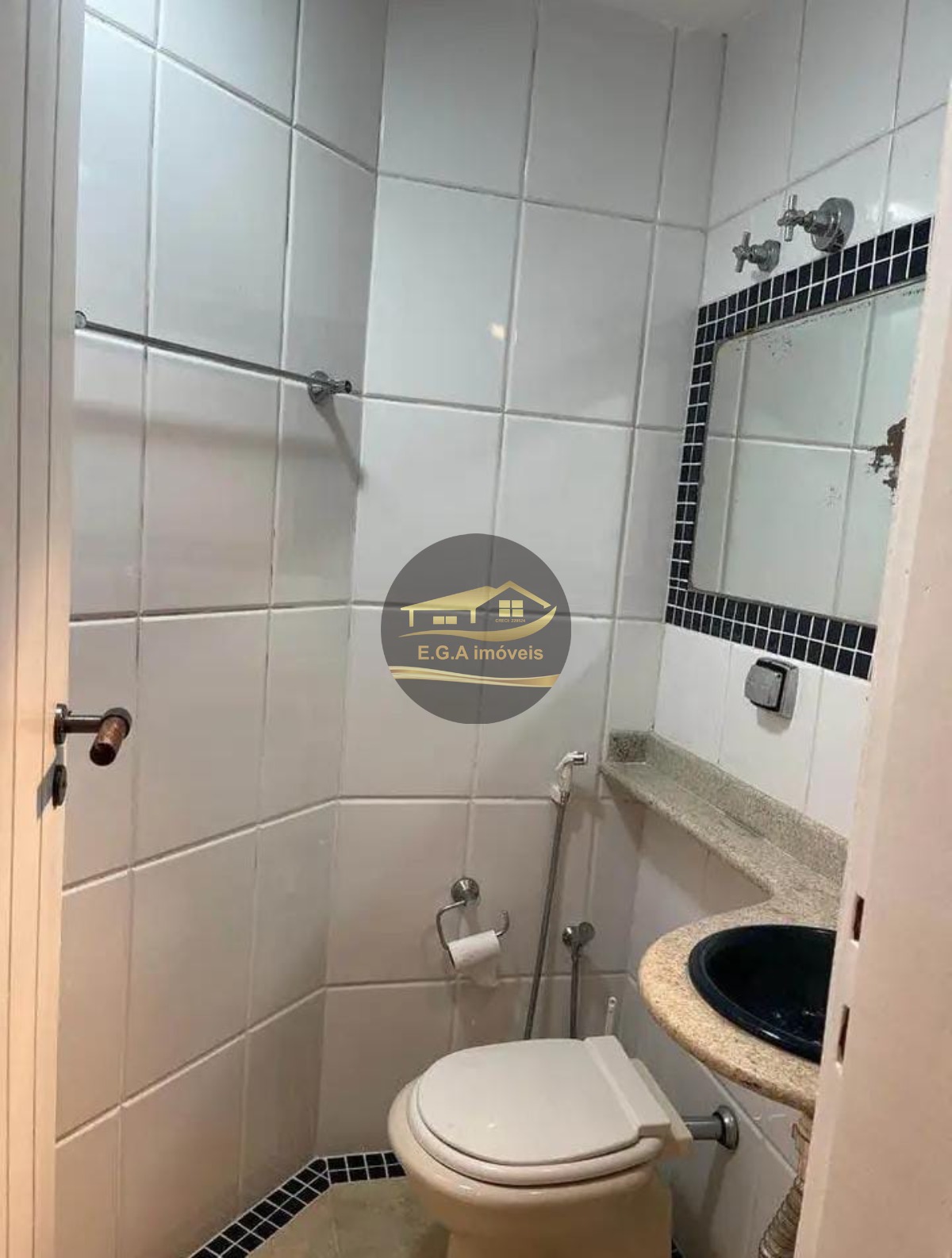 Casa na praia da baleia condomínio - foto 3