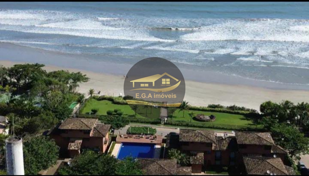 Casa na praia da baleia condomínio - foto 1