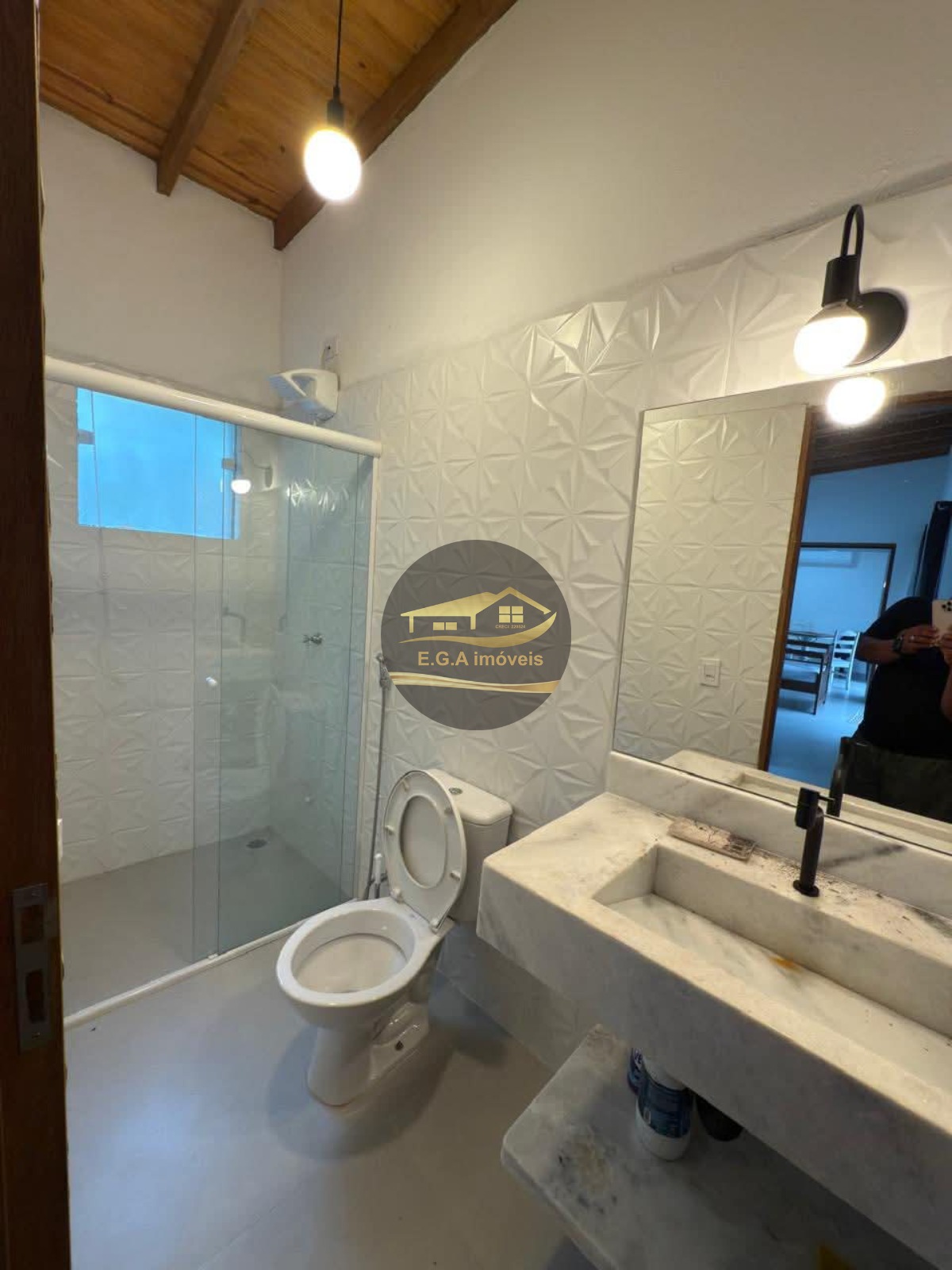 Casa sertão cacau em Camburi-SP