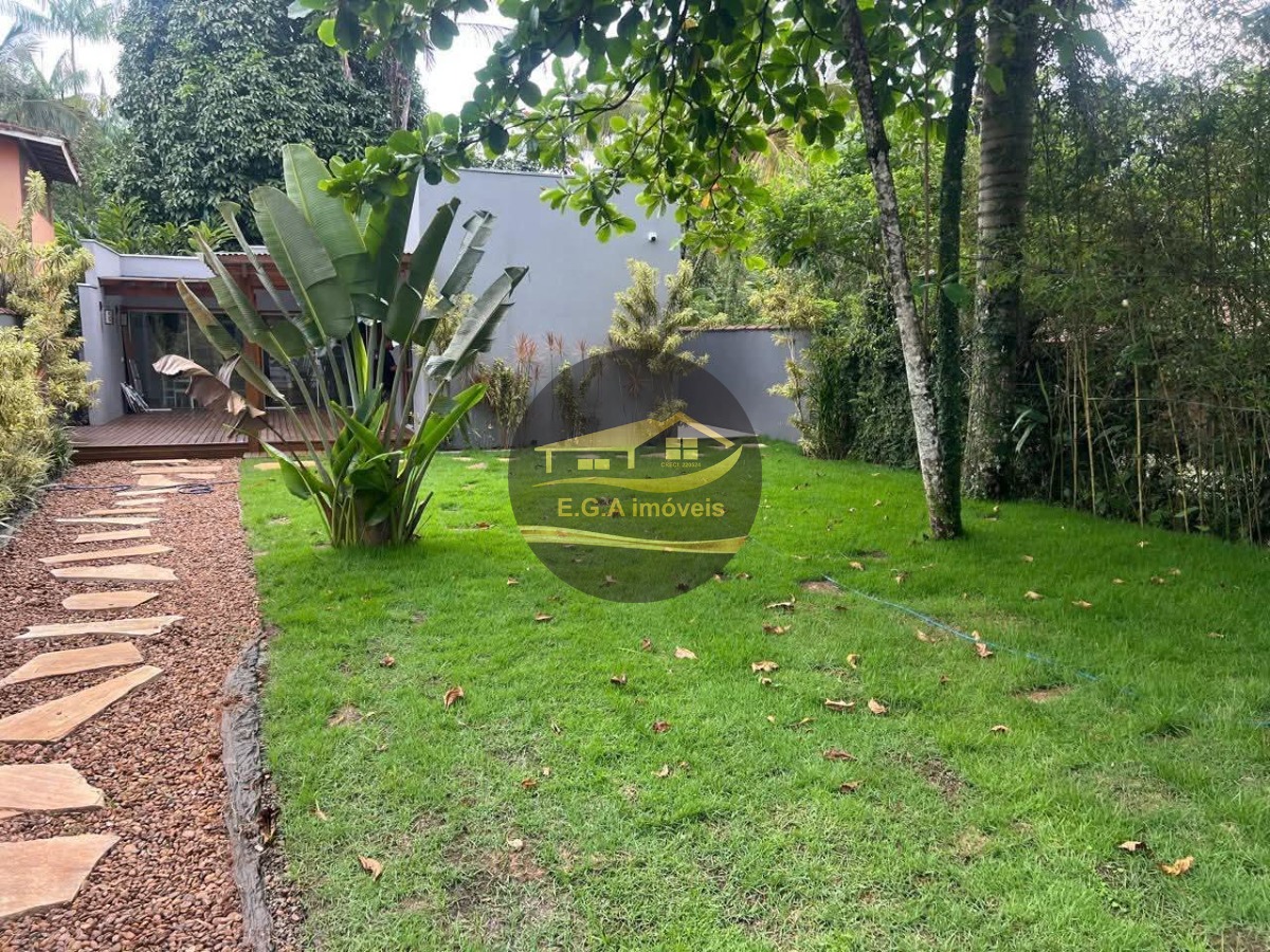 Casa sertão cacau em Camburi-SP