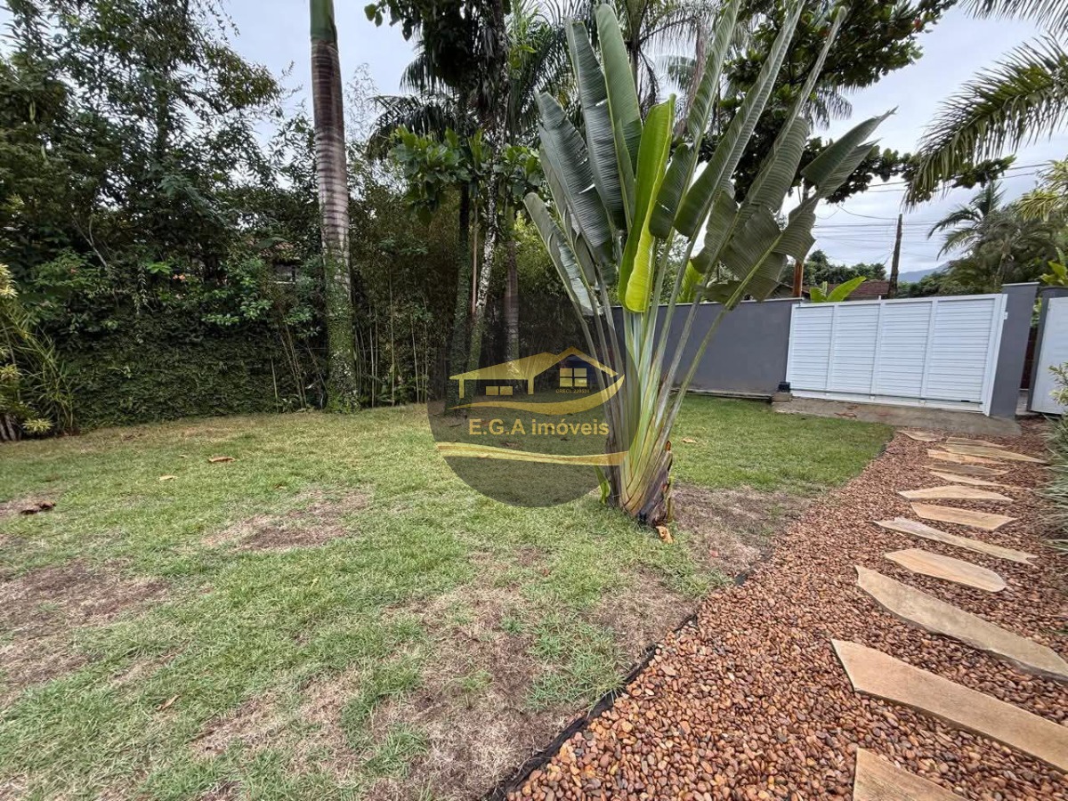 Casa sertão cacau em camburi-sp - foto 3