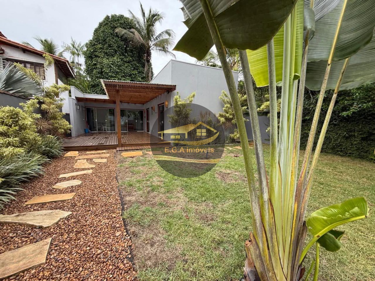Casa sertão cacau em camburi-sp - foto 2