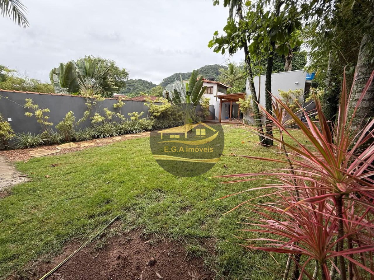 Casa sertão cacau em camburi-sp - foto 4