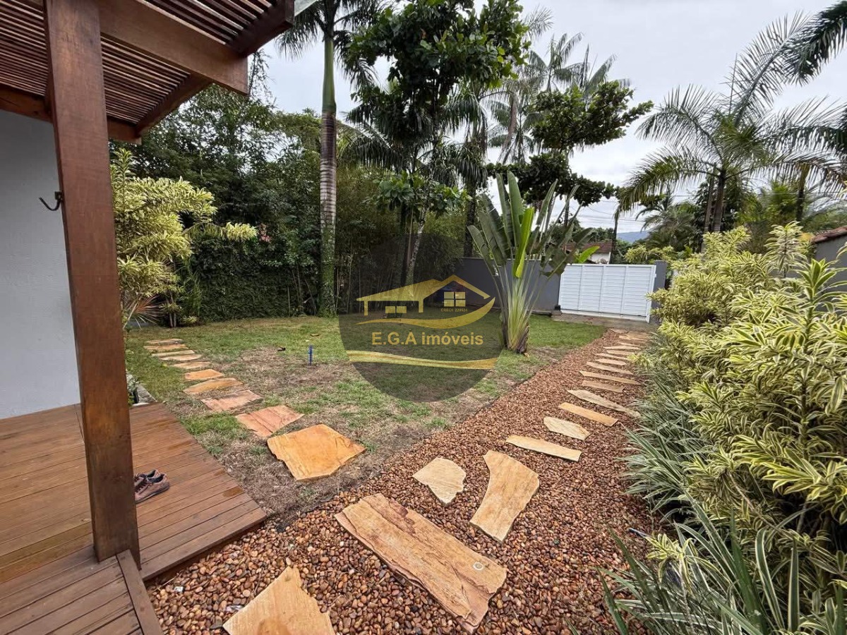 Casa sertão cacau em camburi-sp - foto 7
