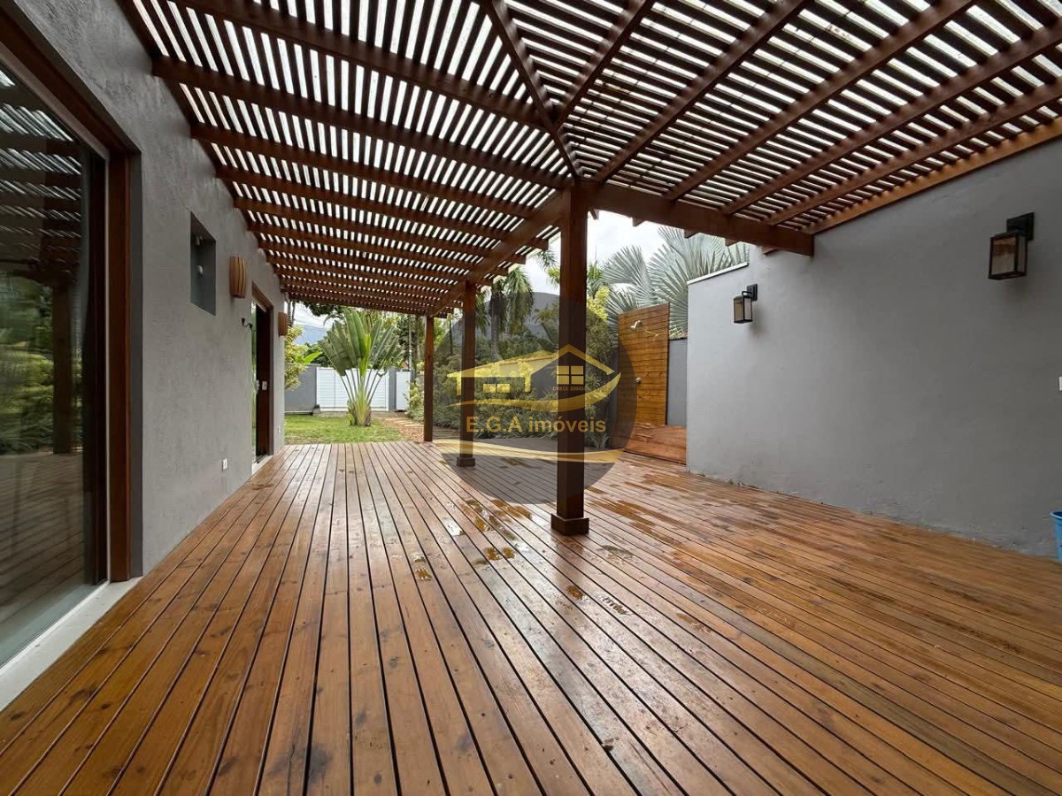 Casa sertão cacau em camburi-sp - foto 11
