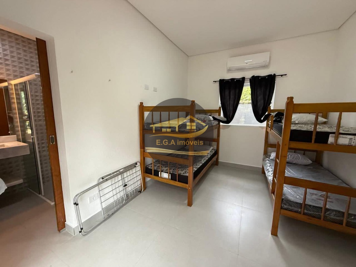 Casa sertão cacau em camburi-sp - foto 9