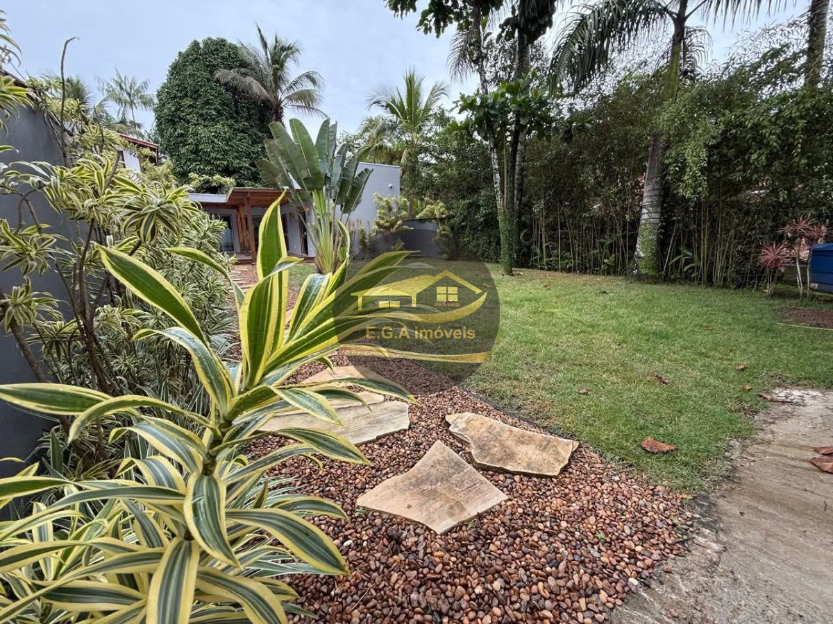 Casa sertão cacau em camburi-sp - foto 5