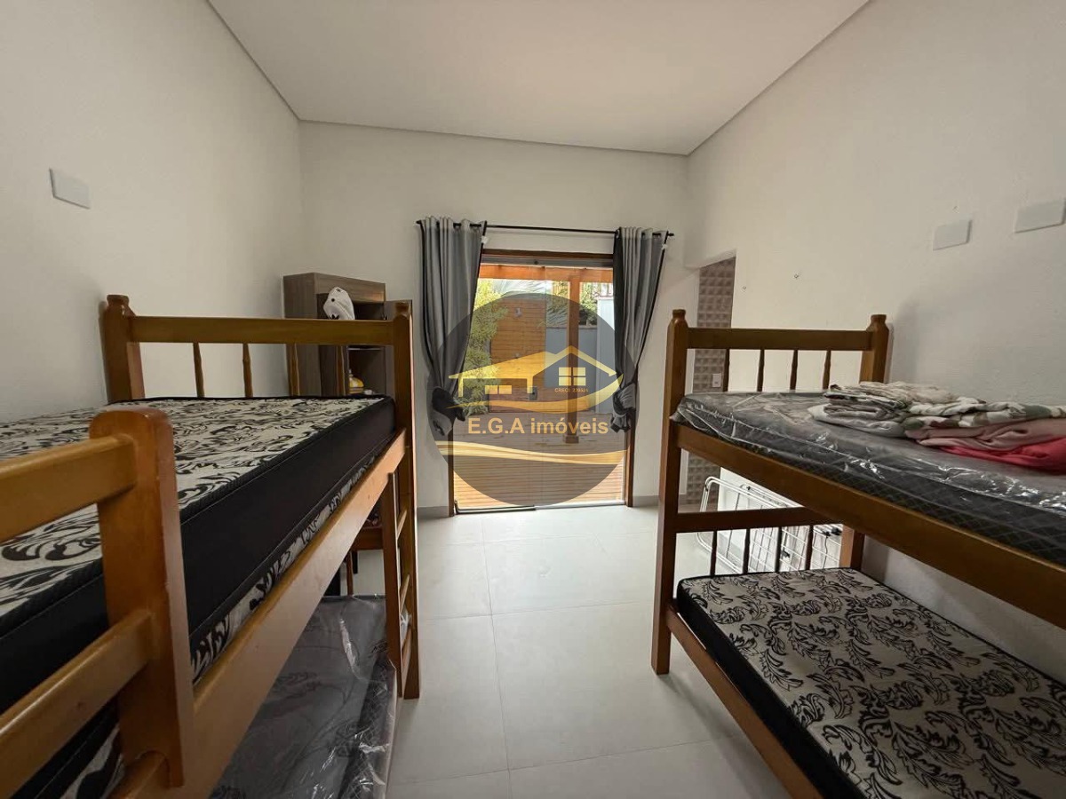 Casa sertão cacau em camburi-sp - foto 6