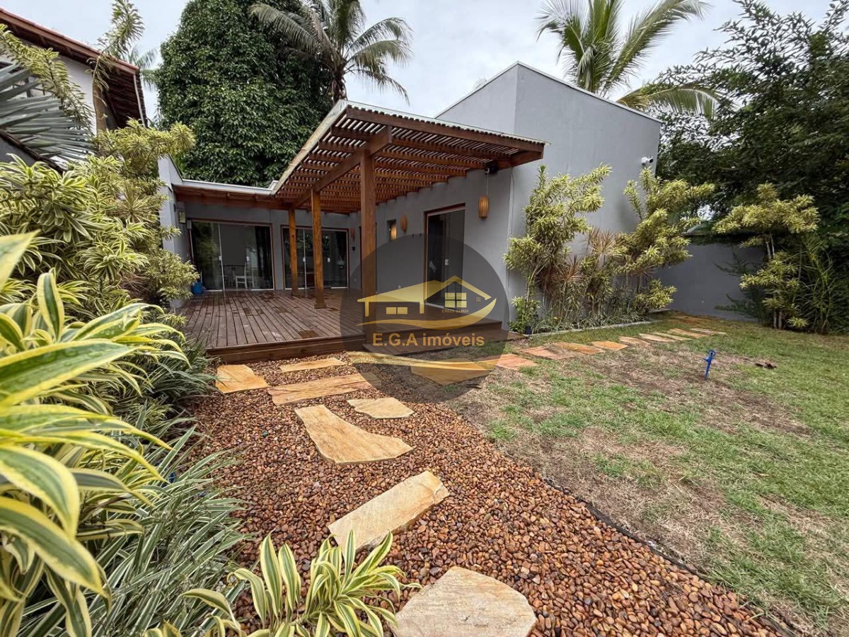 Casa sertão cacau em camburi-sp - foto 1