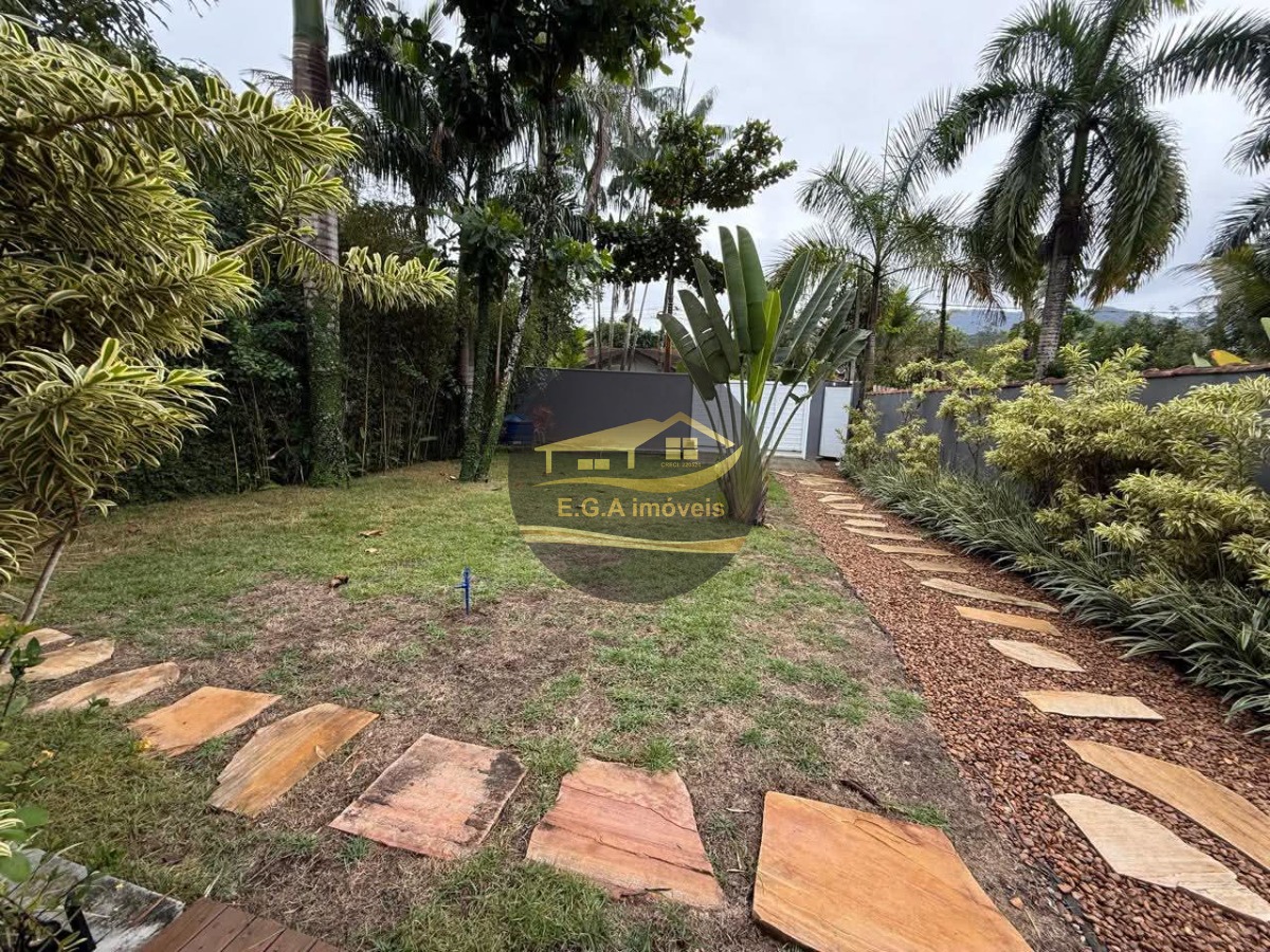 Casa sertão cacau em camburi-sp - foto 10