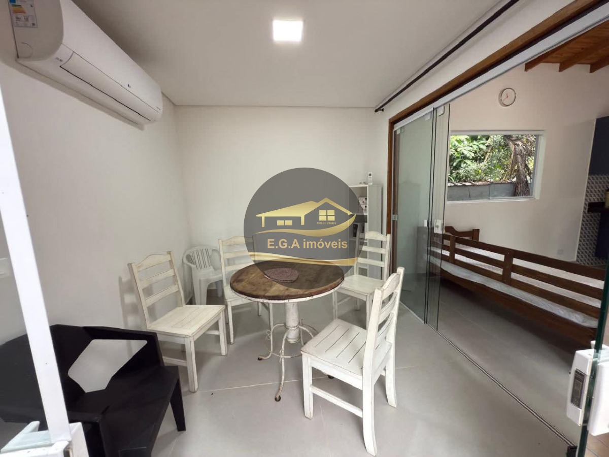 Casa sertão cacau em camburi-sp - foto 15