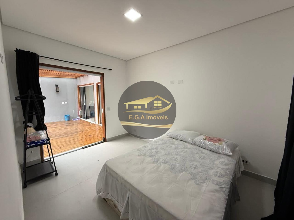 Casa sertão cacau em Camburi-SP