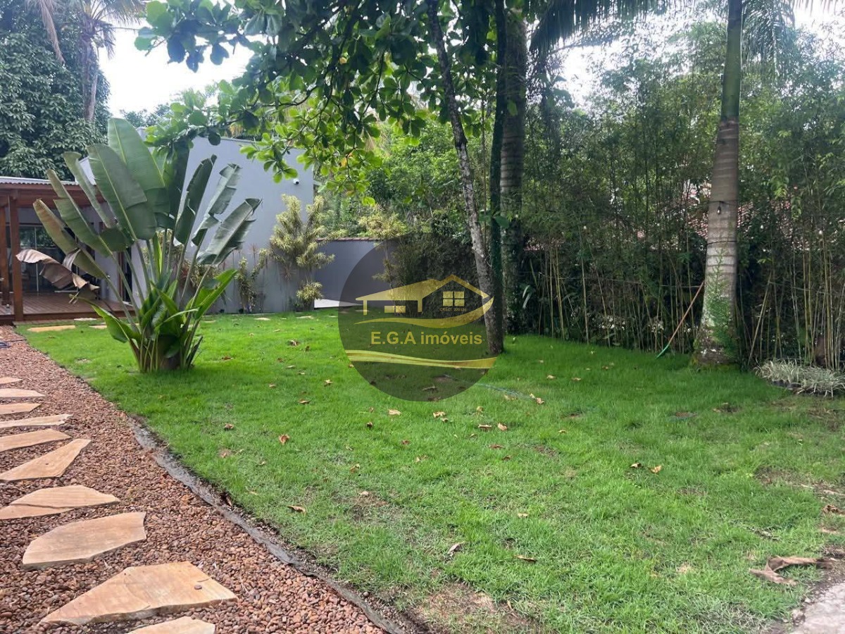 Casa sertão cacau em camburi-sp - foto 12