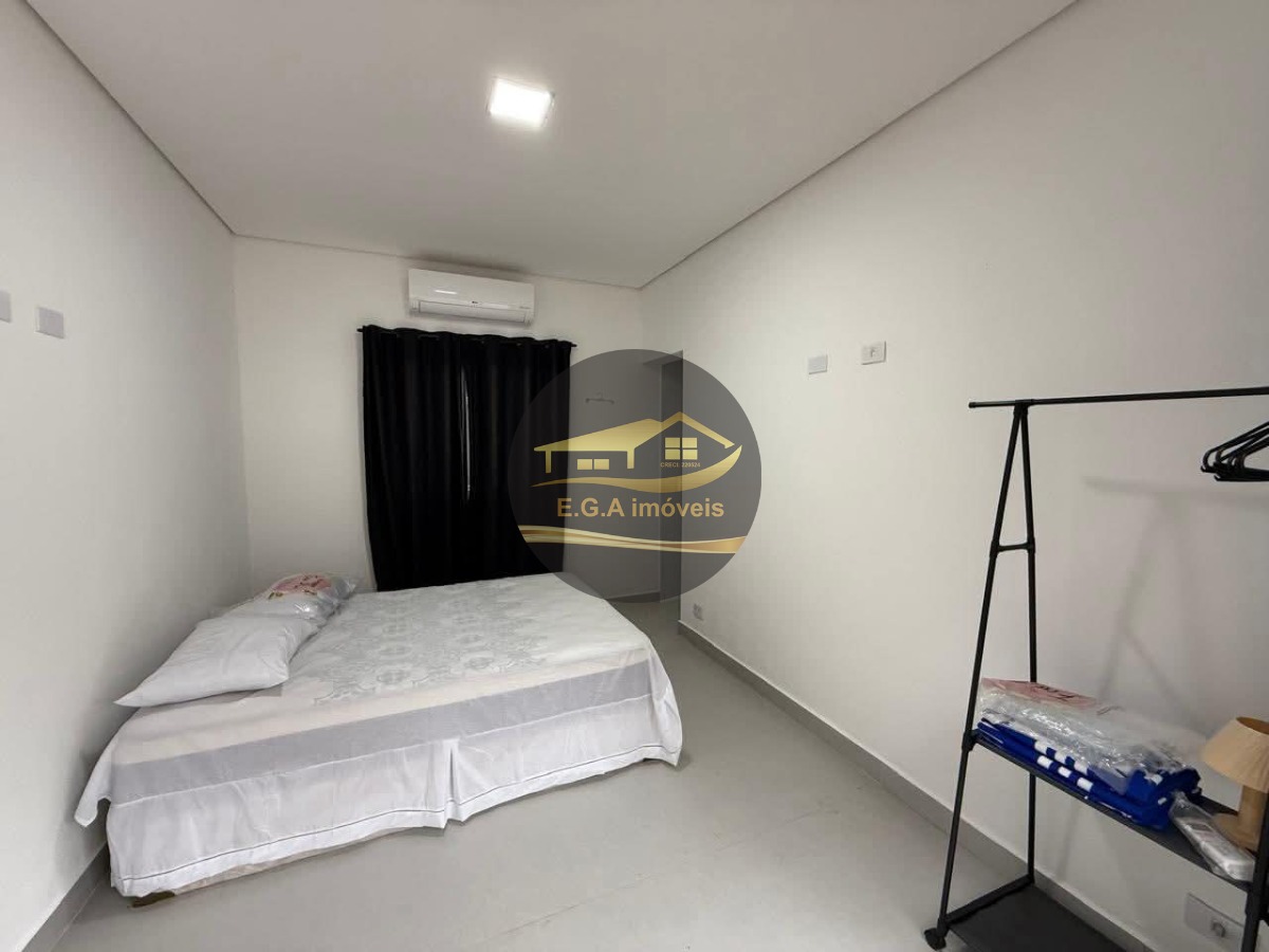 Casa sertão cacau em Camburi-SP