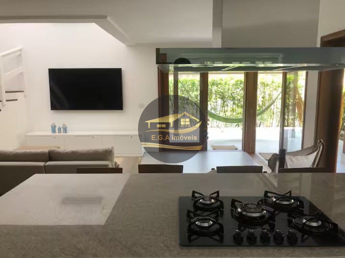 Casa em condomínio na praia de maresias 200mts do mar - foto 14