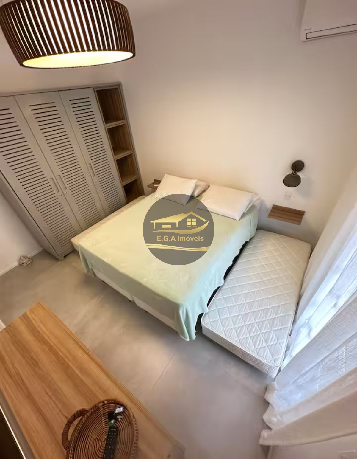 Casa em Condomínio na Praia de Maresias 200mts do Mar