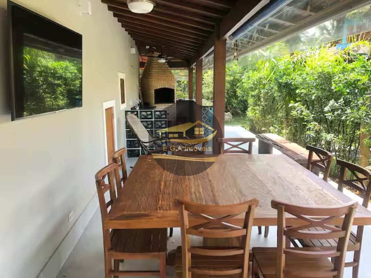 Casa em condomínio na praia de maresias 200mts do mar - foto 4