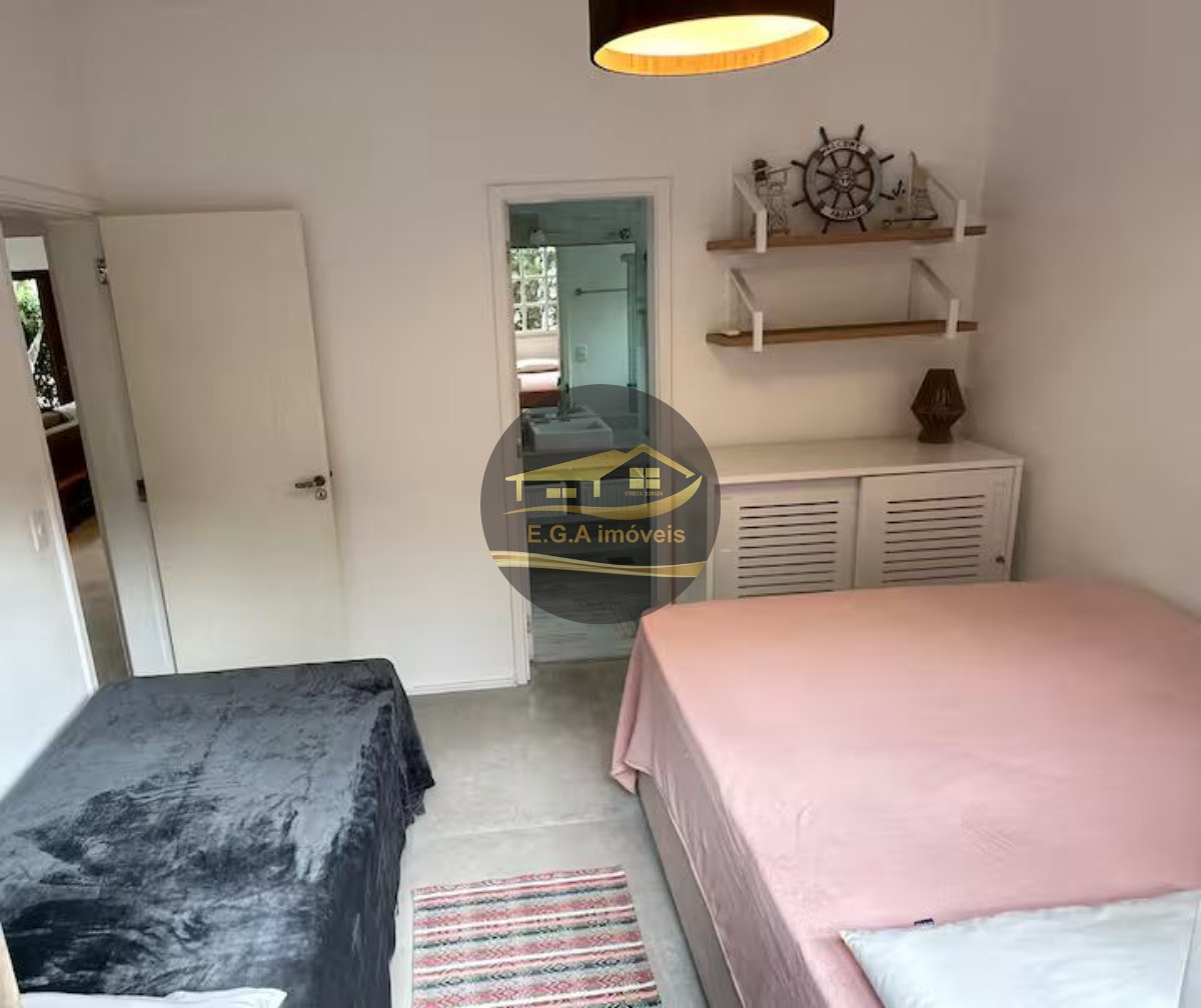Casa em condomínio na praia de maresias 200mts do mar - foto 7