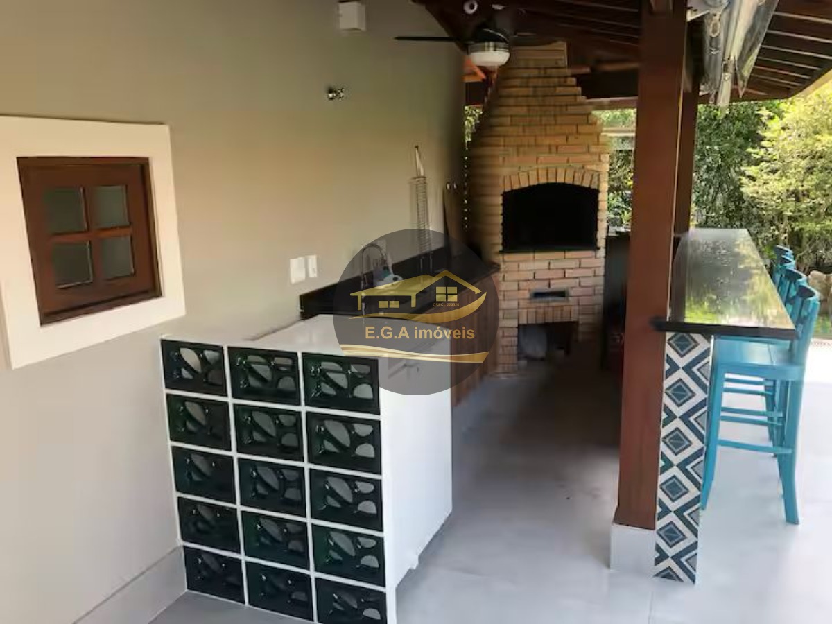 Casa em condomínio na praia de maresias 200mts do mar - foto 3