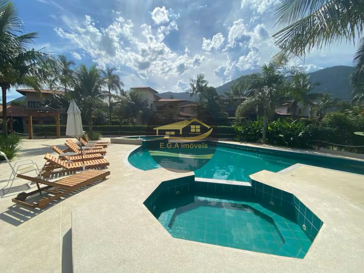 Casa em condomínio na praia de maresias 200mts do mar - foto 9