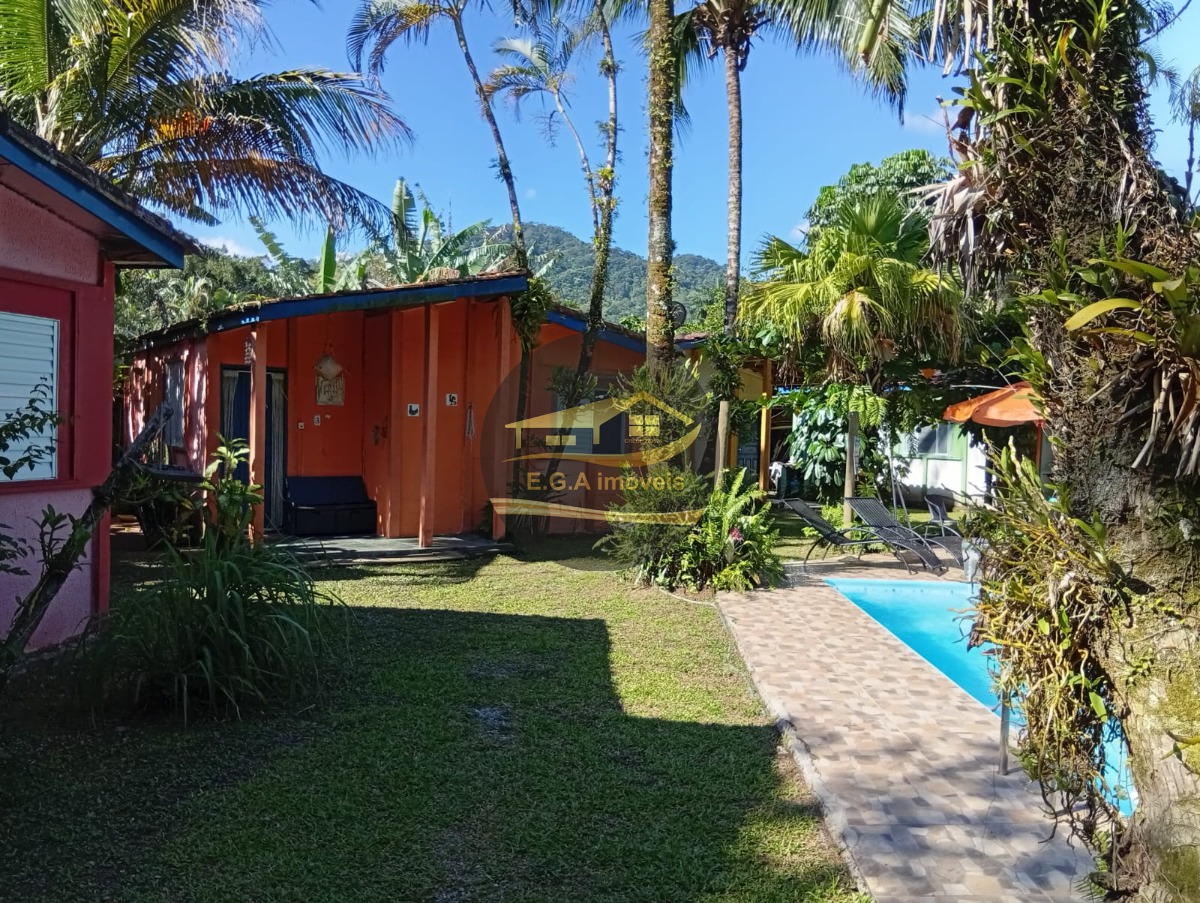 Empreendimento a Venda em Boiçucanga 2.548m² c/ Matricula - foto 16