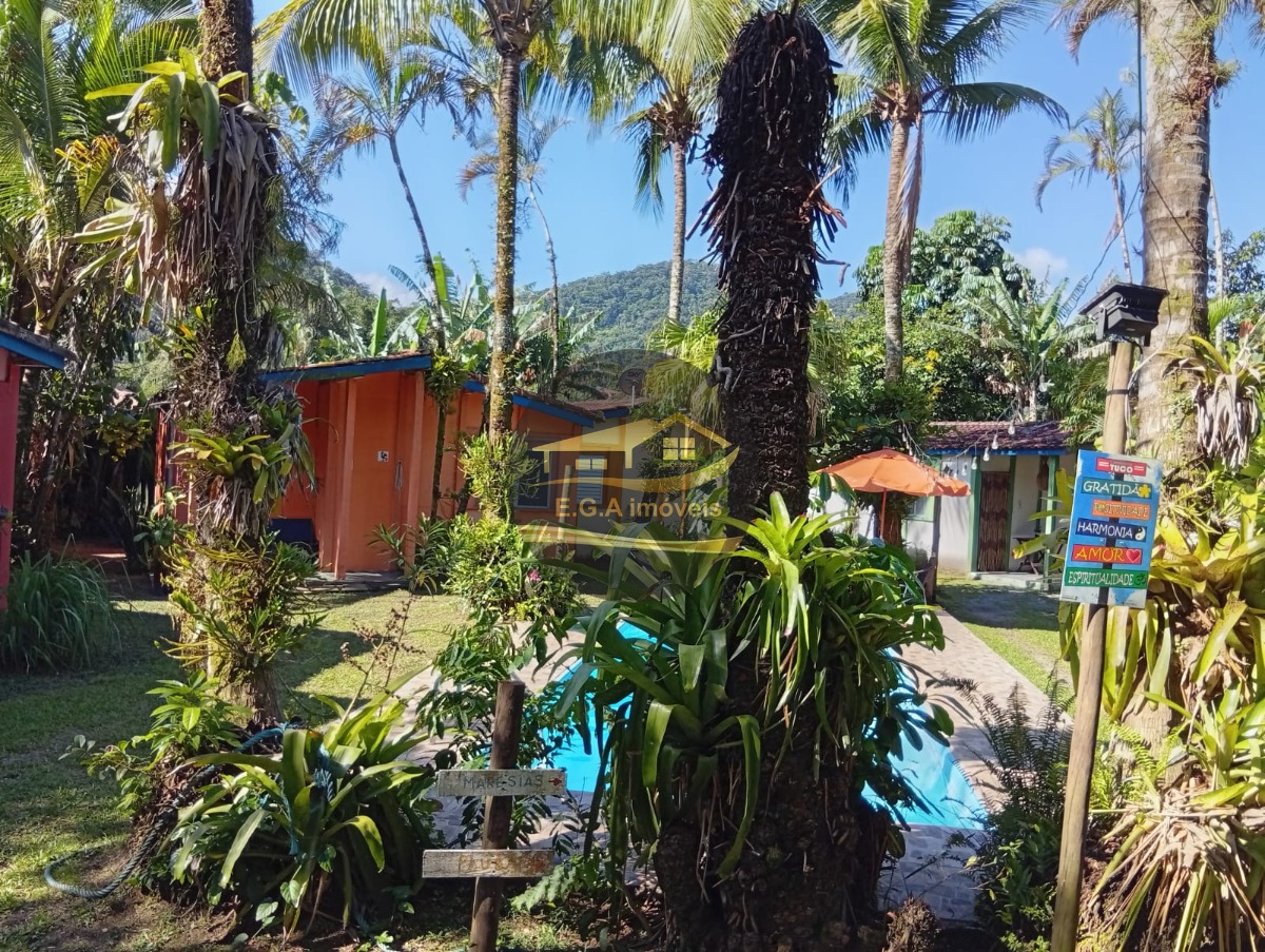 Empreendimento a venda em boiçucanga 2.548m² c/ matricula - foto 14