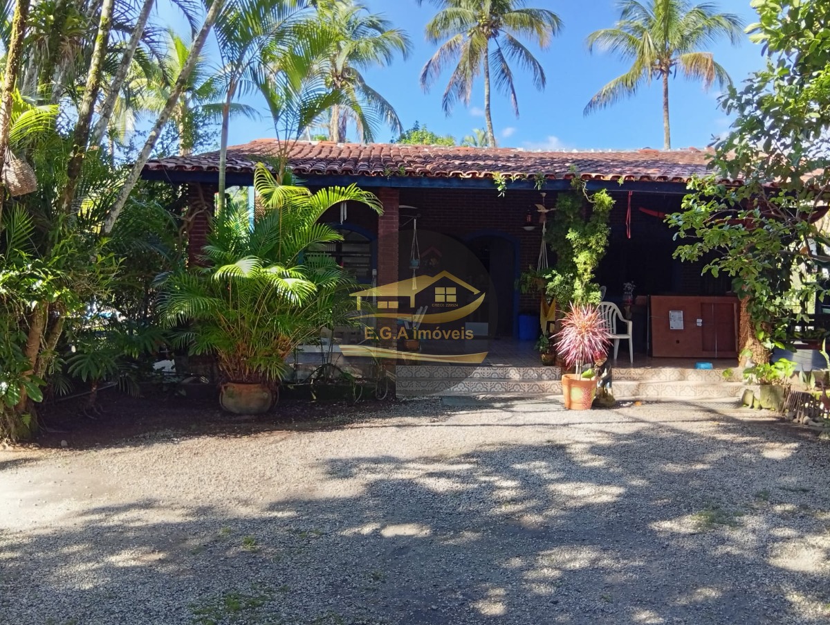 Empreendimento a venda em boiçucanga 2.548m² c/ matricula - foto 3
