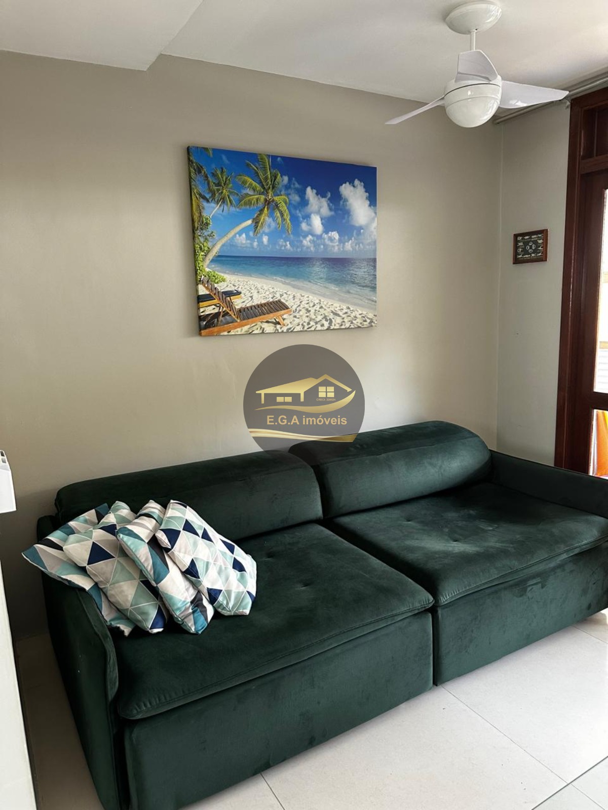 Casa na praia de juquehy - foto 13