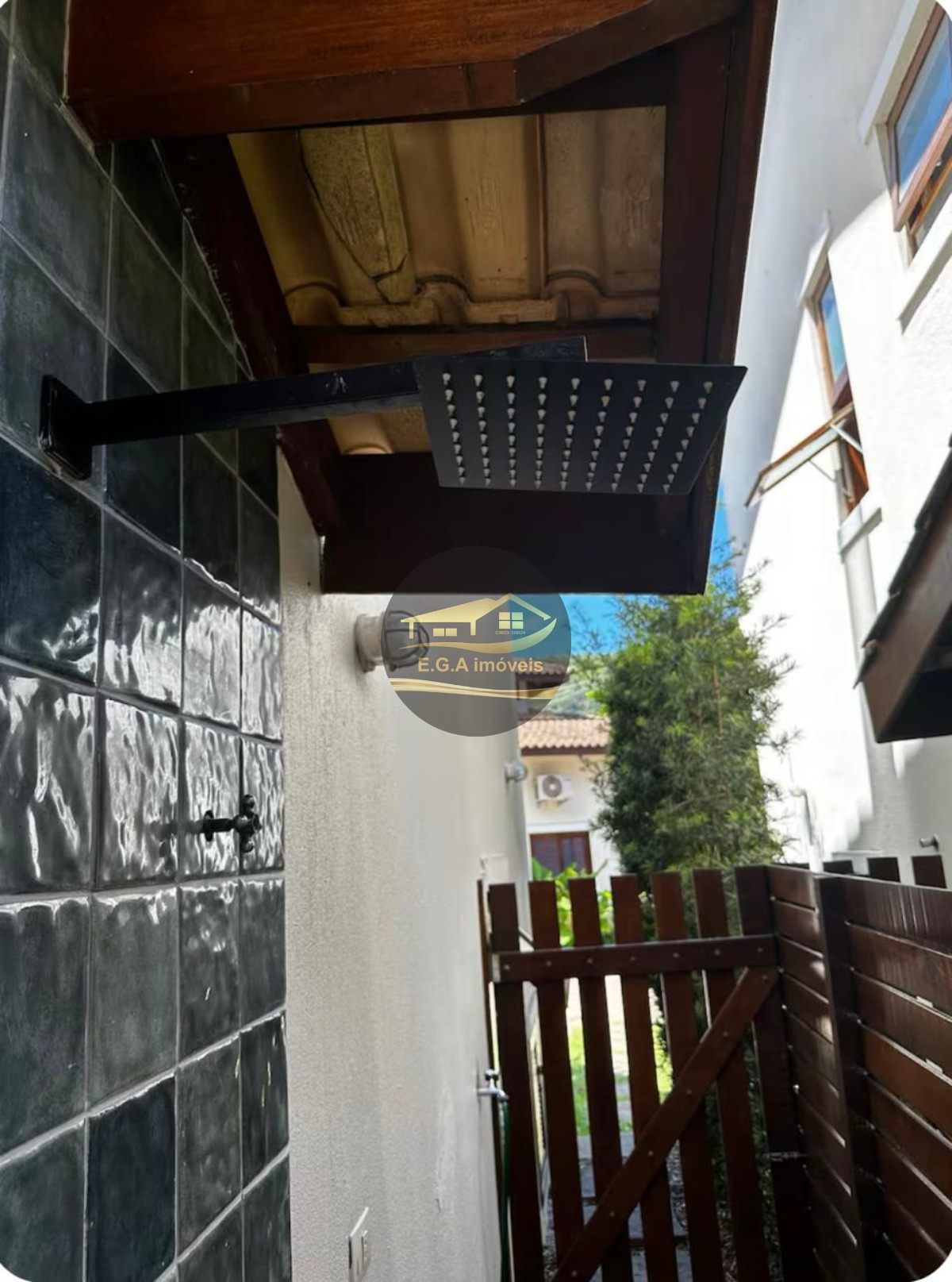 Casa na praia de juquehy - foto 12