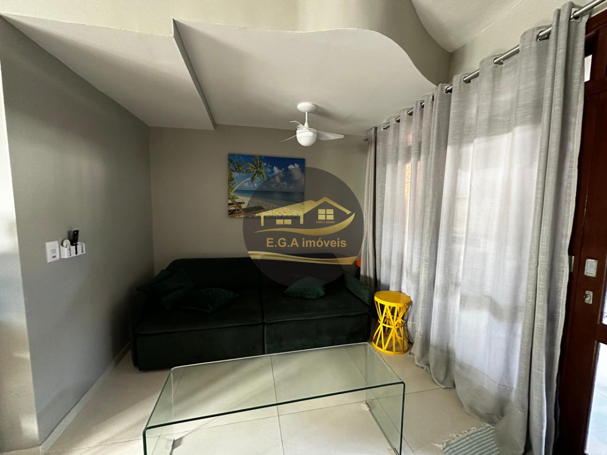 Casa na Praia de Juquehy