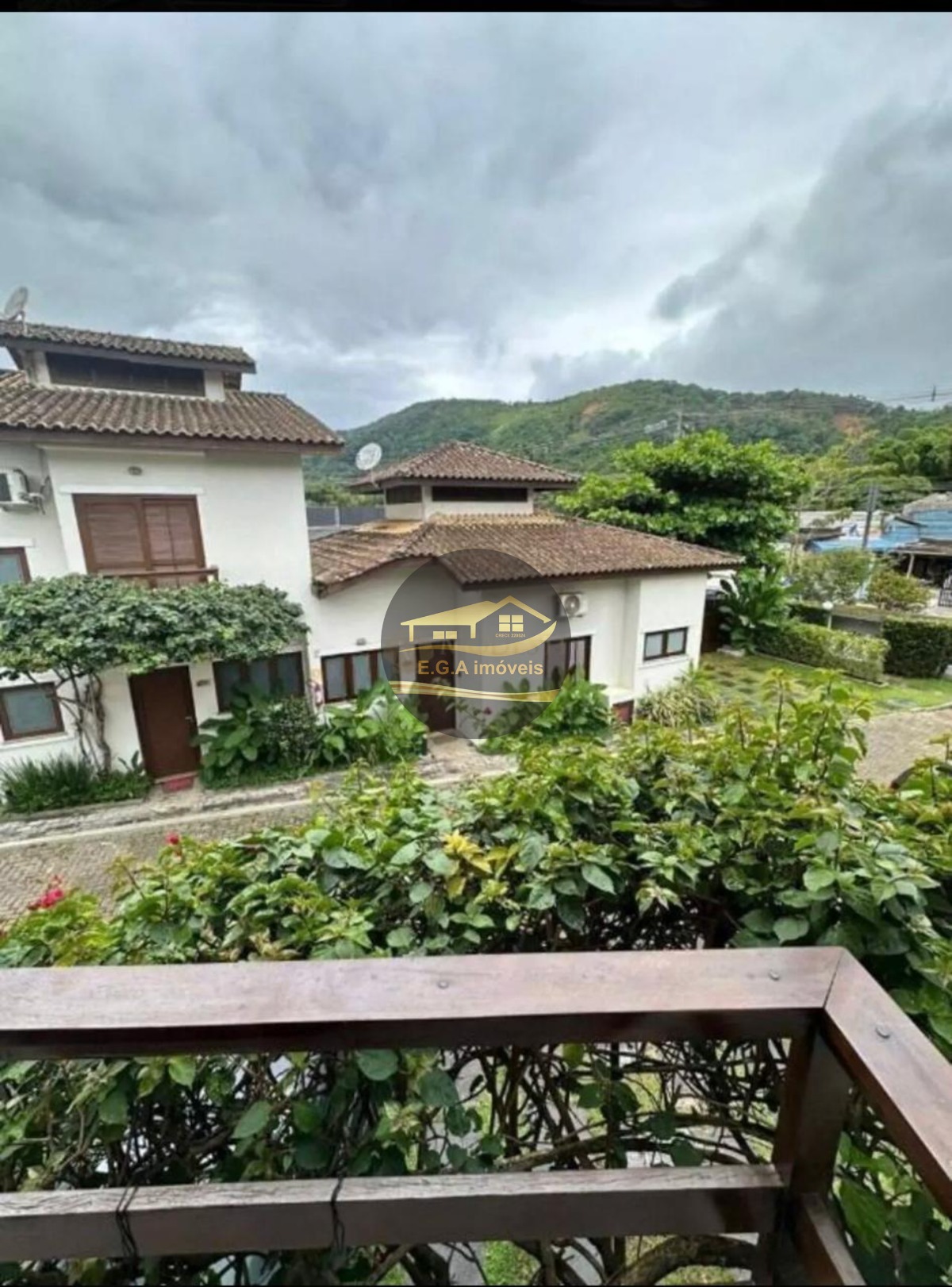 Casa na praia de juquehy - foto 2