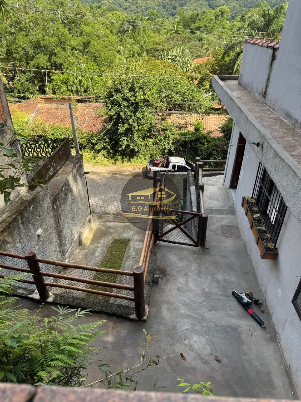 Casa na praia de boiçucanga - foto 8