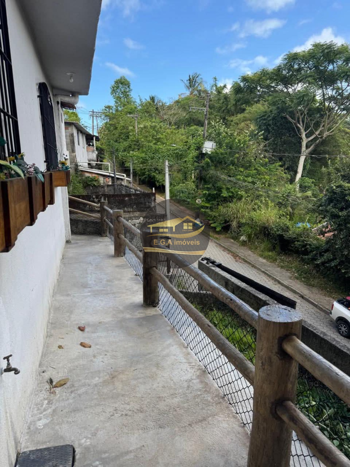 Casa na praia de boiçucanga - foto 12