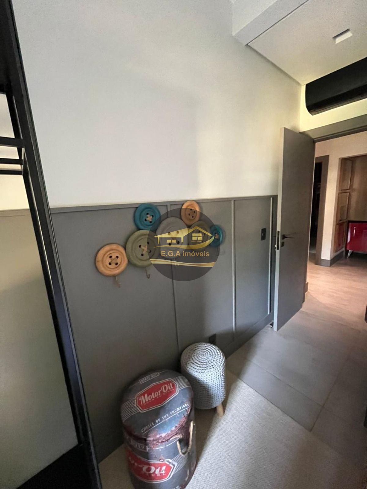 Casa na praia de juquehy 200mts da água - foto 13