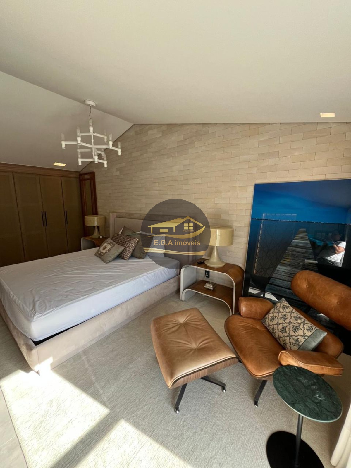 Casa na praia de juquehy 200mts da água - foto 5