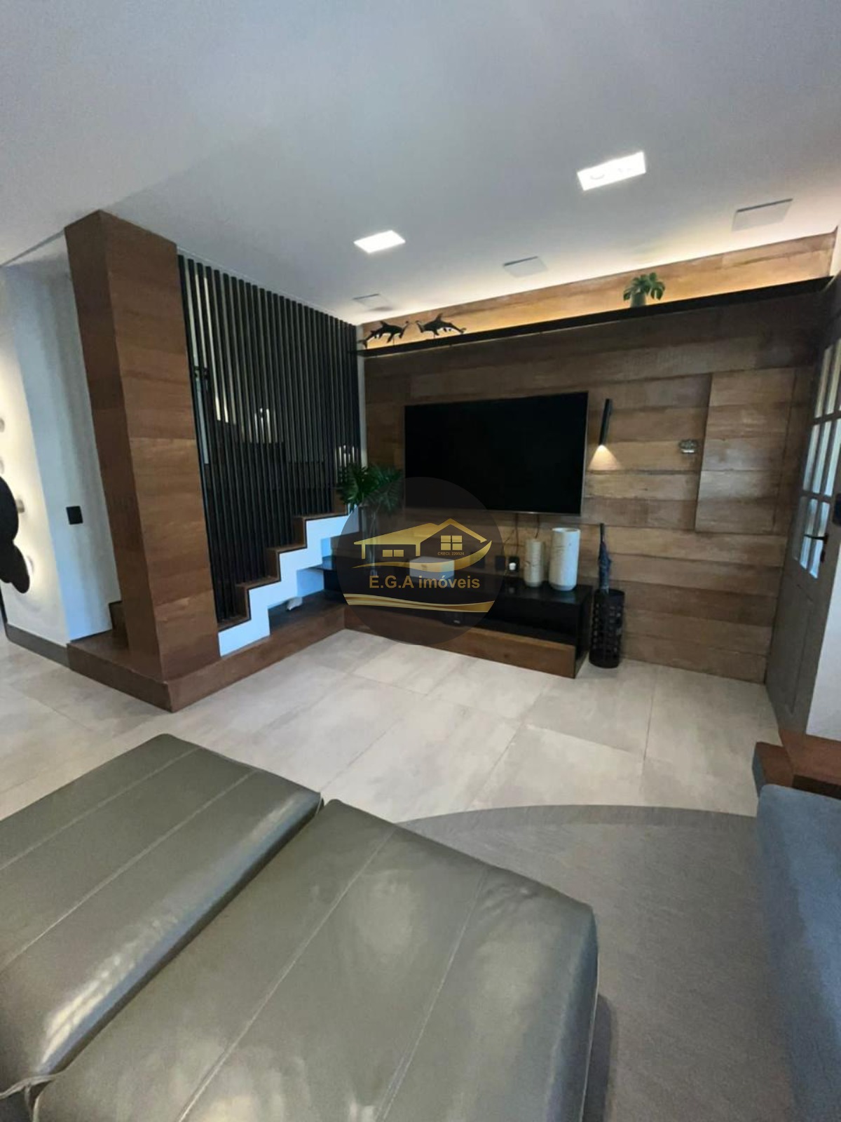 Casa na Praia de Juquehy 200mts da água