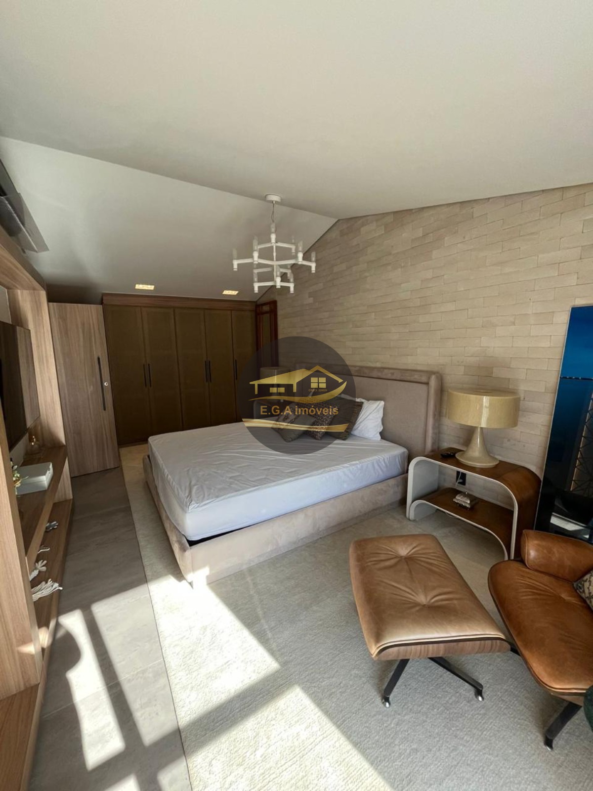 Casa na praia de juquehy 200mts da água - foto 4