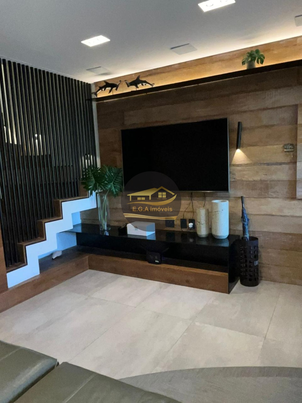Casa na Praia de Juquehy 200mts da água
