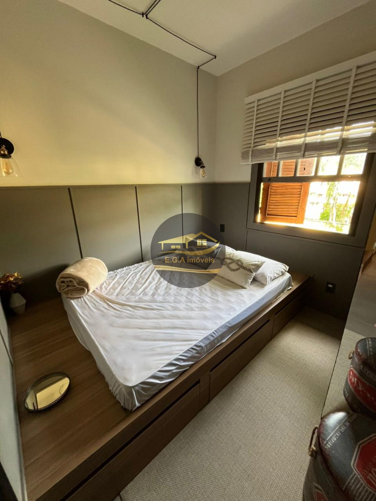 Casa na praia de juquehy 200mts da água - foto 8