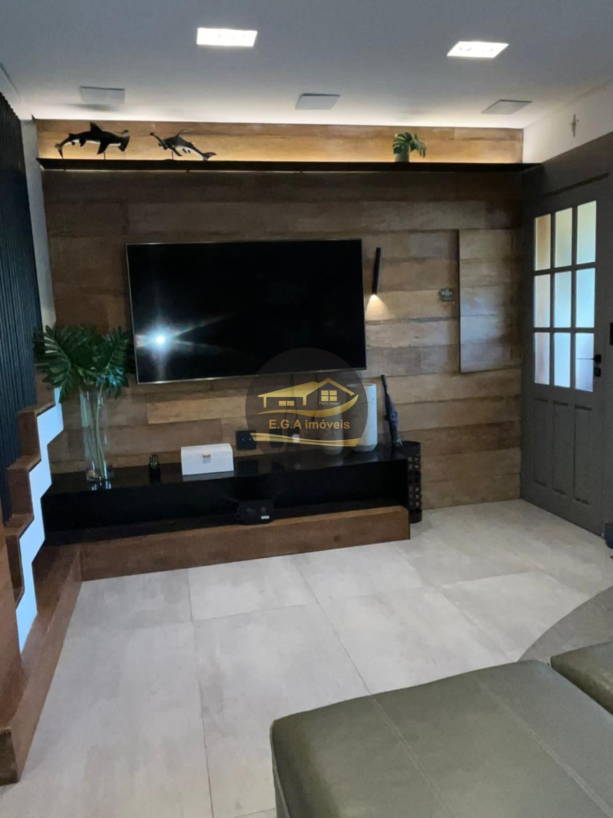 Casa na Praia de Juquehy 200mts da água