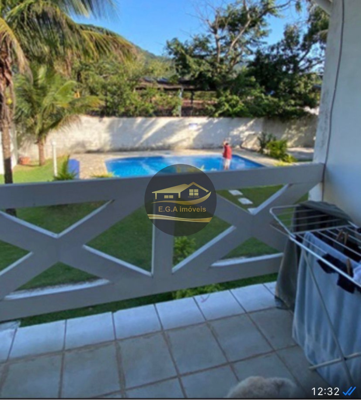 Flat na praia de boiçucanga - foto 15