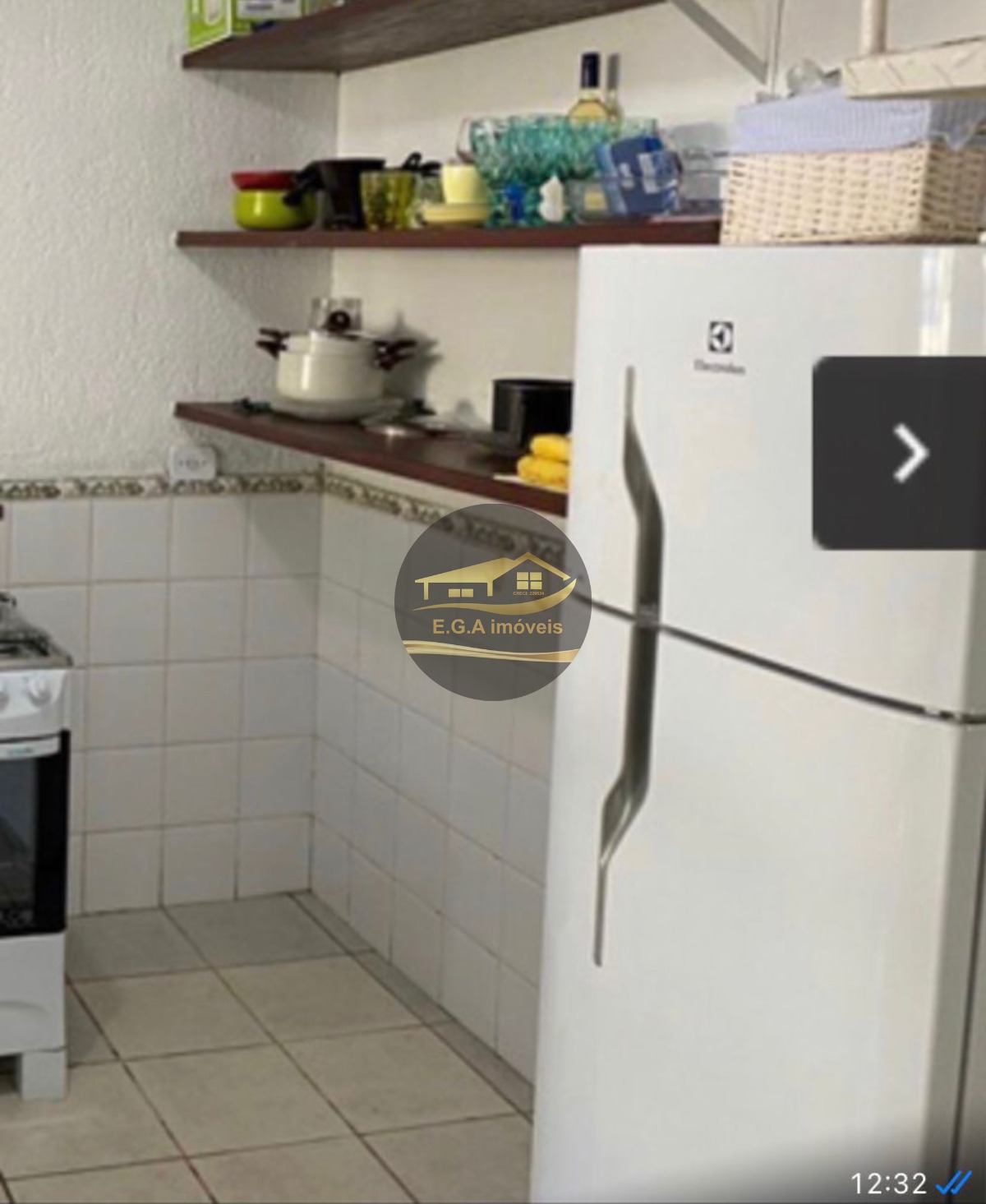 Flat na Praia de Boiçucanga - foto 16