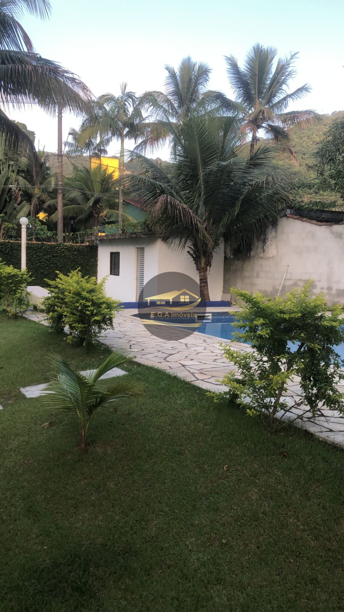 Flat na praia de boiçucanga - foto 6