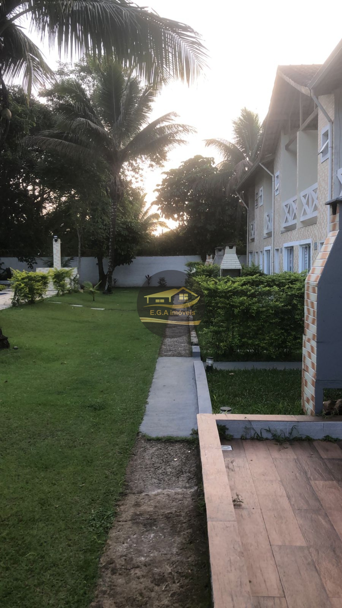 Flat na praia de boiçucanga - foto 2
