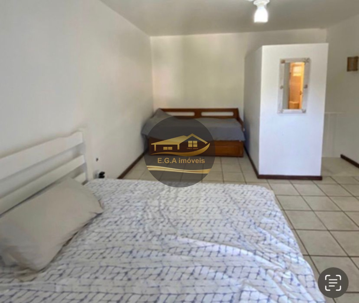 Flat na Praia de Boiçucanga - foto 20
