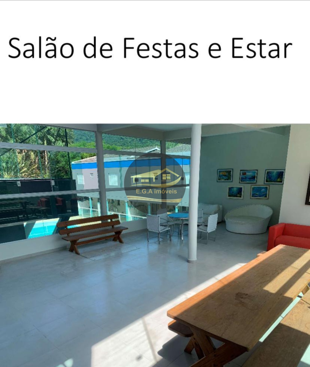 Casa de condomínio boiçucanga pg c/ parcelas a vista $550k - foto 3