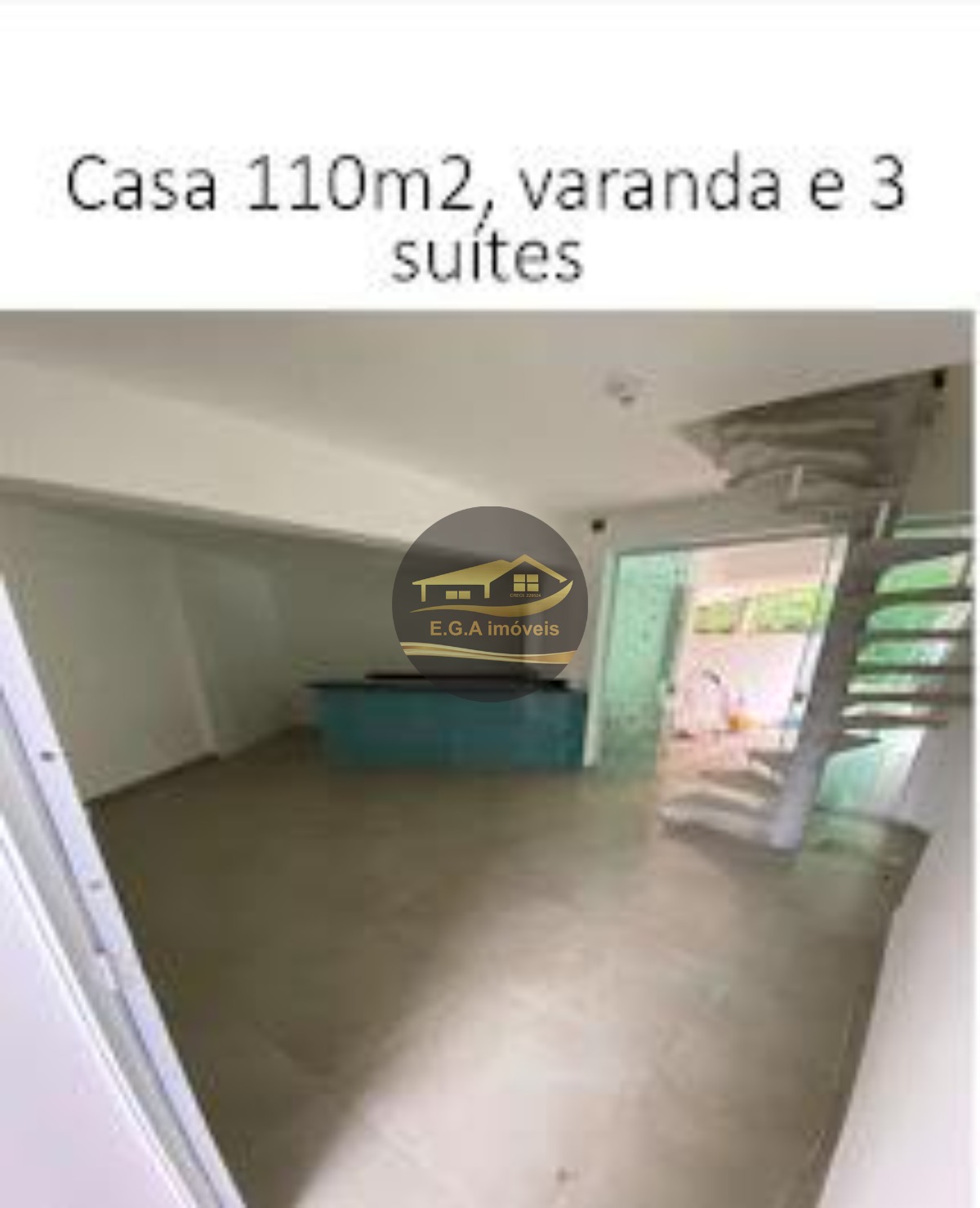 Casa em boiçucanga á vista 650k - foto 9