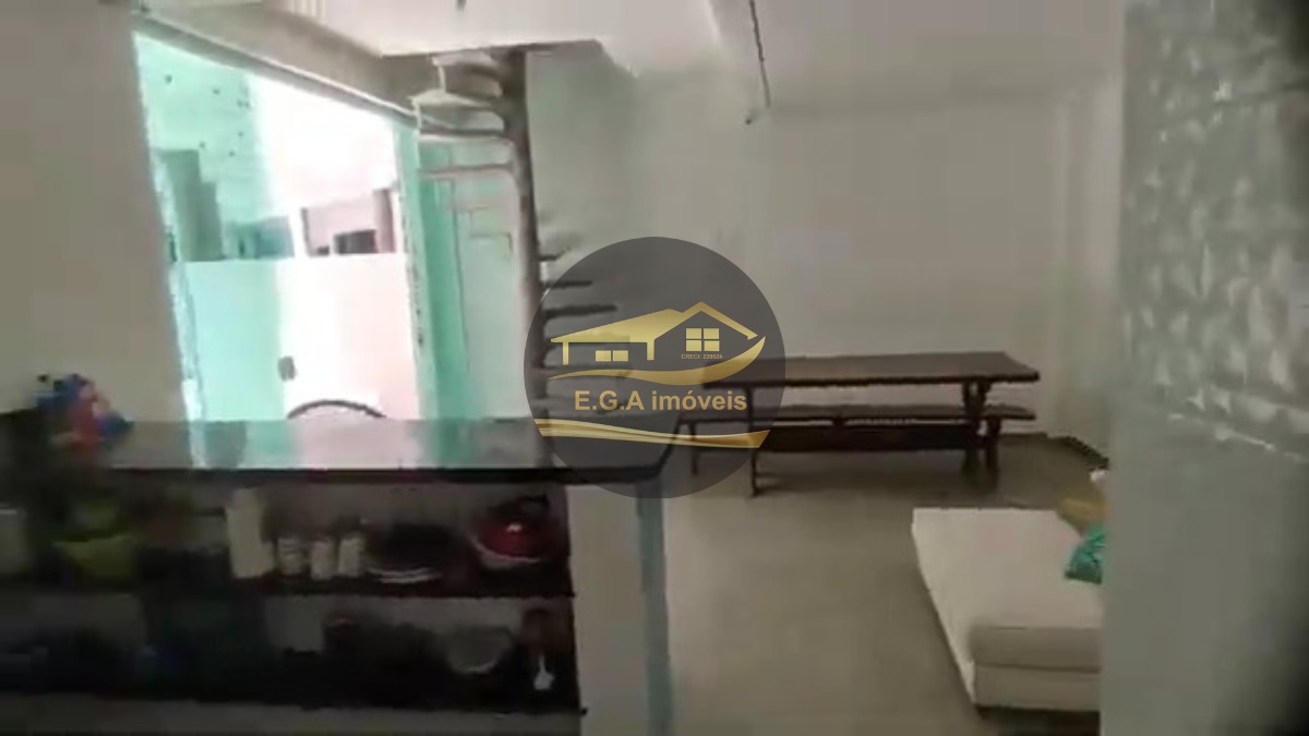 Casa em Boiçucanga á vista 650k