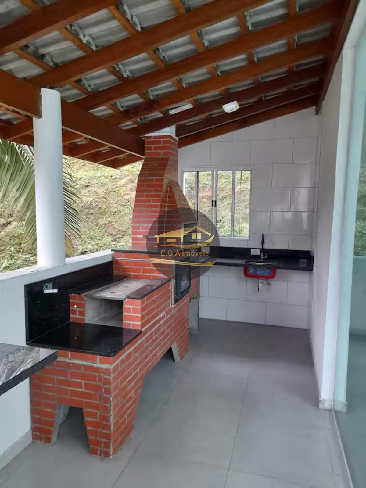 Casa em Boiçucanga á vista 650k
