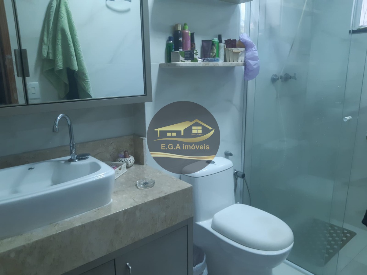 Casa em condomínio 250 mts praia apé - foto 6